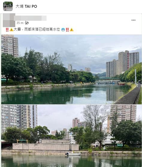 我居住在湖南一條河邊河水水位時升時降為預防河水房屋所以我和家人住在建於木樁上的|童年回憶丨憶湖南老家的那條伴我成長的河畔